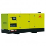Pramac GSW 110 V Diesel ACP - Grupo electrógeno